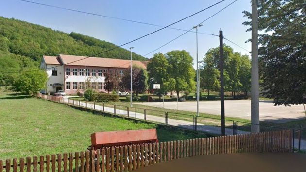 Osnovna škola Olga Milutinović Godačica Kraljevo