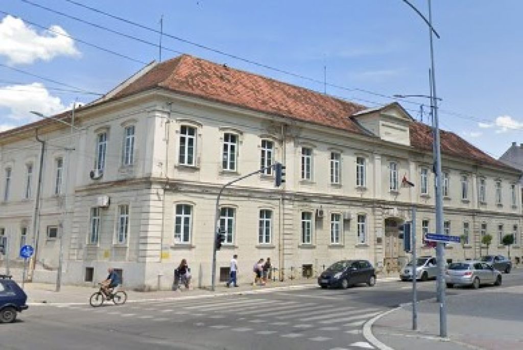 Osnovna škola Olga Petrov Radišić Vršac
