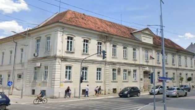 Osnovna škola Olga Petrov Radišić Vršac