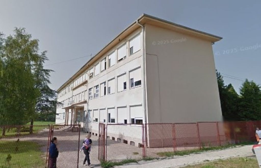 Osnovna škola Paja Jovanović Vršac