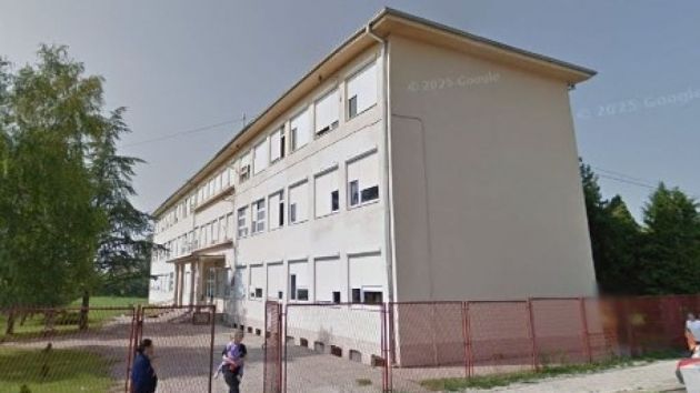 Osnovna škola Paja Jovanović Vršac