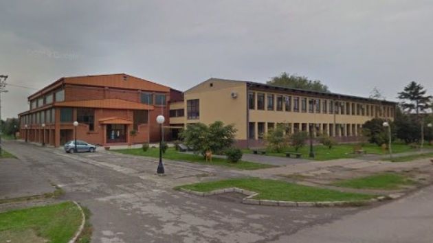 Osnovna škola Petar Drapšin Turija Srbobran