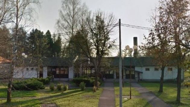 Osnovna škola Petar Nikolić Samaila Kraljevo