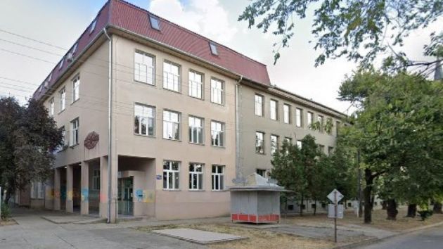 Osnovna škola Petefi Šandor Bečej