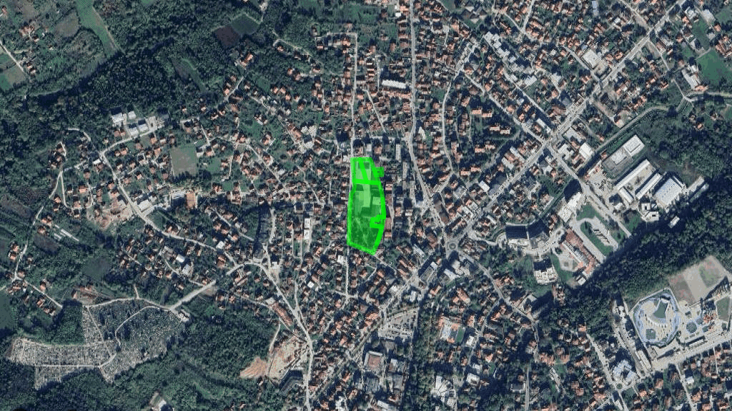 Osnovna škola Popinski Borci Vrnjačka Banja