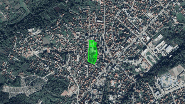 Osnovna škola Popinski Borci Vrnjačka Banja