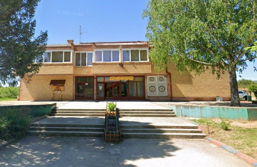 Osnovna škola Prvi maj Vrtogoš Vranje