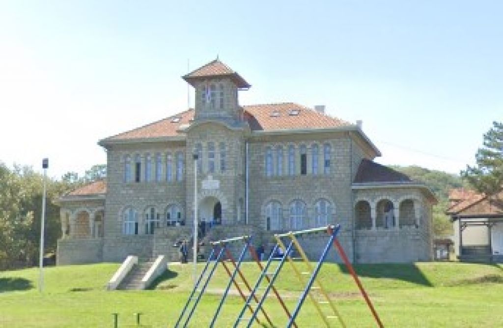 Osnovna škola Prvi srpski ustanak Orašac Aranđelovac