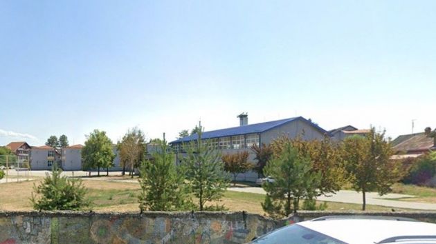 Osnovna škola Rada Miljković Jagodina