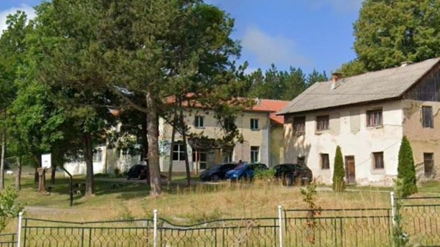 Osnovna škola Radoje Tošić Srdanov Grob Pljevlja