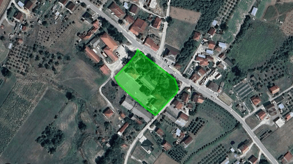 Osnovna škola Rastko Nemanjić Sava Deževa Novi Pazar