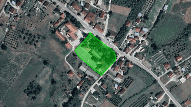 Osnovna škola Rastko Nemanjić Sava Deževa Novi Pazar