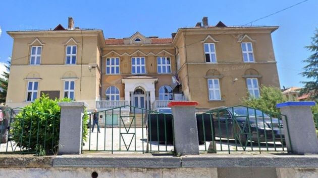Osnovna škola Saburina Sarajevo