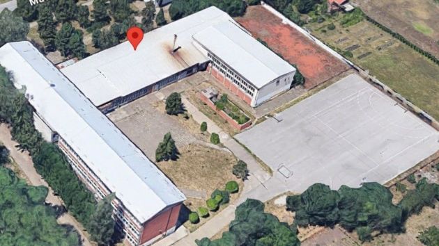 Osnovna škola Servo Mihalj Zrenjanin