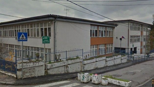 Osnovna škola Sestre Ilić Valjevo