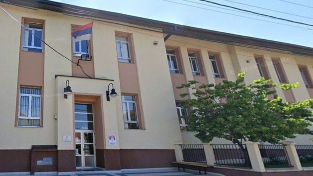 Osnovna škola Siniša Janić Vlasotince