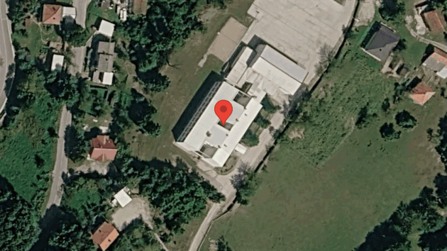 Osnovna škola Skokovi Cazin