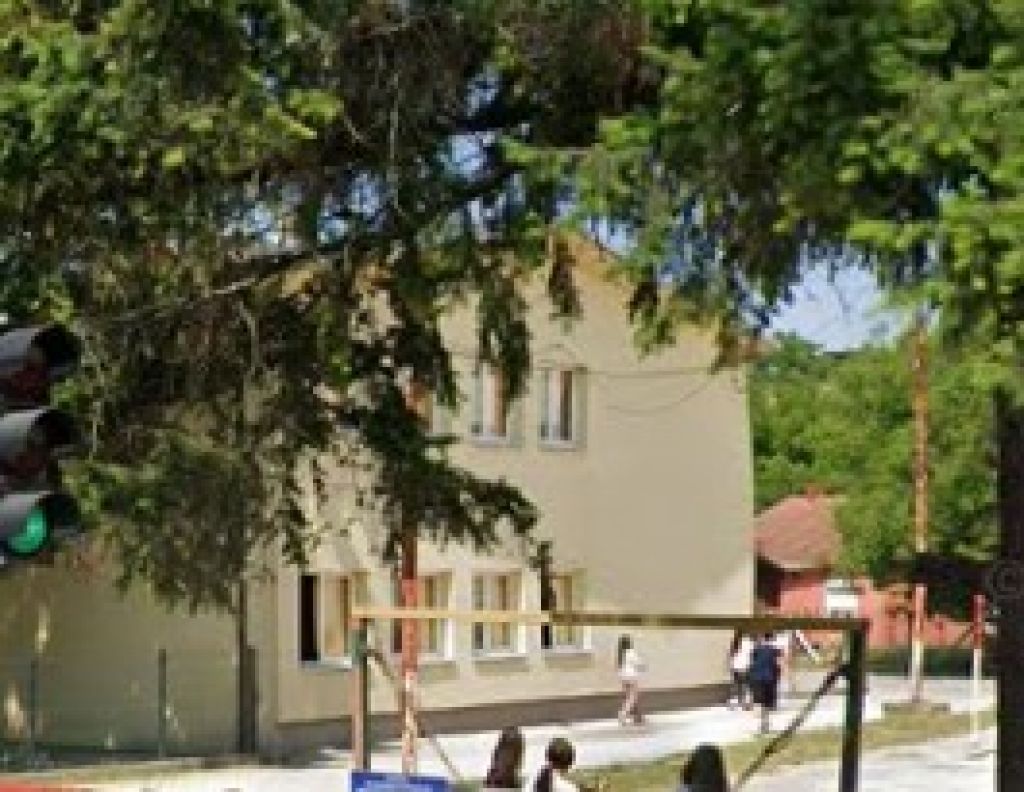 Osnovna škola Slavko Popović Darosava