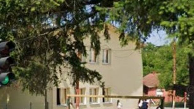 Osnovna škola Slavko Popović Darosava