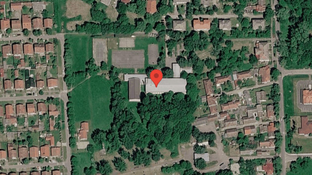 osnovna škola Slobodan Bajić Paja Sremska Mitrovica