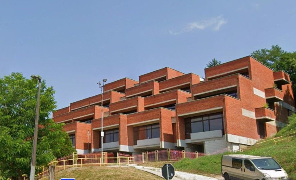 Osnovna škola Slobodan Sekulić Užice