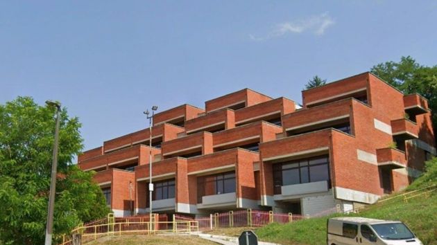 Osnovna škola Slobodan Sekulić Užice