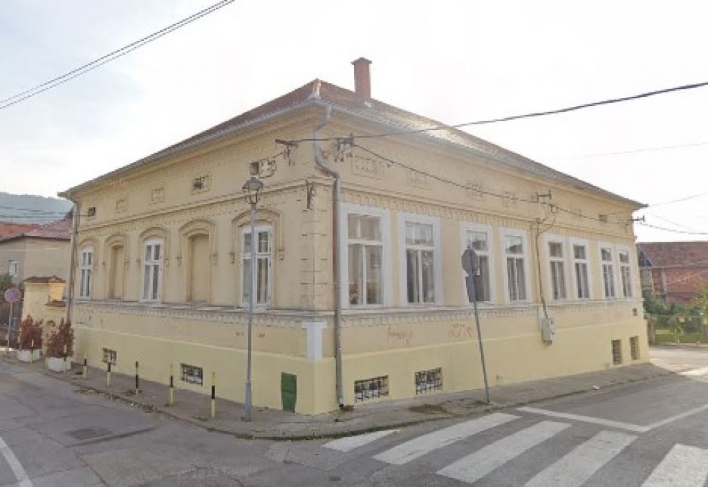 Osnovna škola Smeh i suza Aleksinac