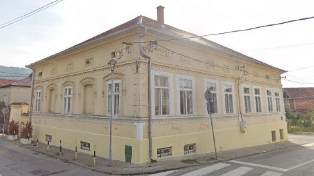 Osnovna škola Smeh i suza Aleksinac