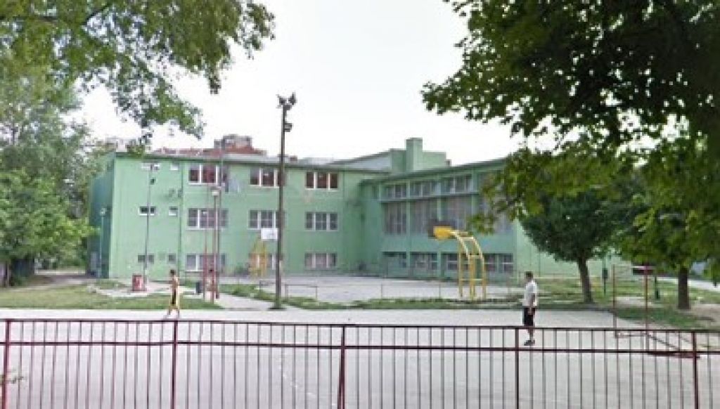 Osnovna škola Sonja Marinković Novi Sad