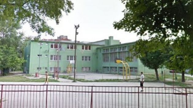 Osnovna škola Sonja Marinković Novi Sad
