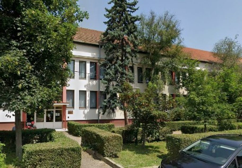 Osnovna škola Stari kovač Đula Stara Moravica Bačka Topola
