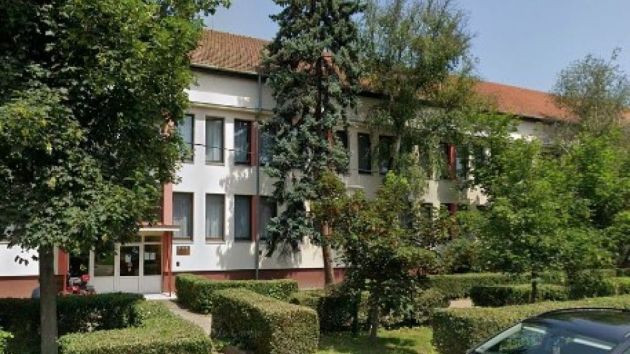 Osnovna škola Stari kovač Đula Stara Moravica Bačka Topola