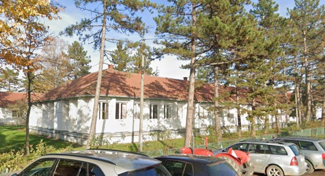 Osnovna škola Sveti Sava Pambukovica Ub