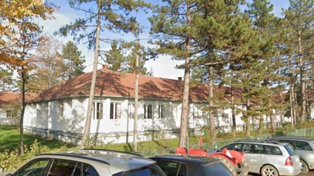 Osnovna škola Sveti Sava Pambukovica Ub