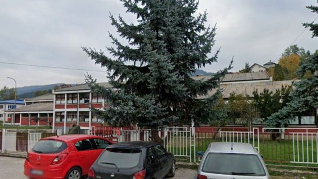Osnovna škola Sveti Sava Prijepolje