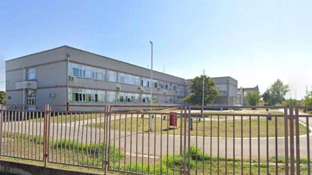 Osnovna škola Sveti Sava Smederevo