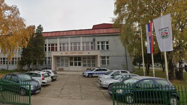 Osnovna škola Sveti Sava Sremska Mitrovica