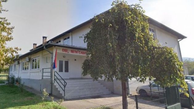Osnovna škola Sveti Sava Subotinac Aleksinac