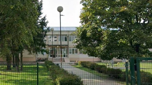 Osnovna škola Sveti Sava Velika Plana