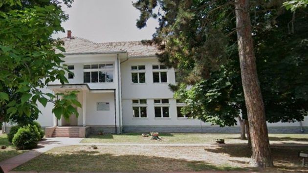 Osnovna škola Svetozar Marković Rekovac
