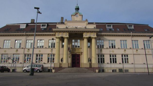 Osnovna škola Svetozar Miletić Zemun