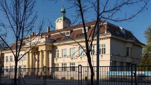 Osnovna škola Svetozar Miletić Zemun
