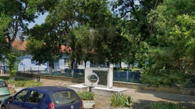 Osnovna škola Tomaš Garig Masarik Janošik Alibunar