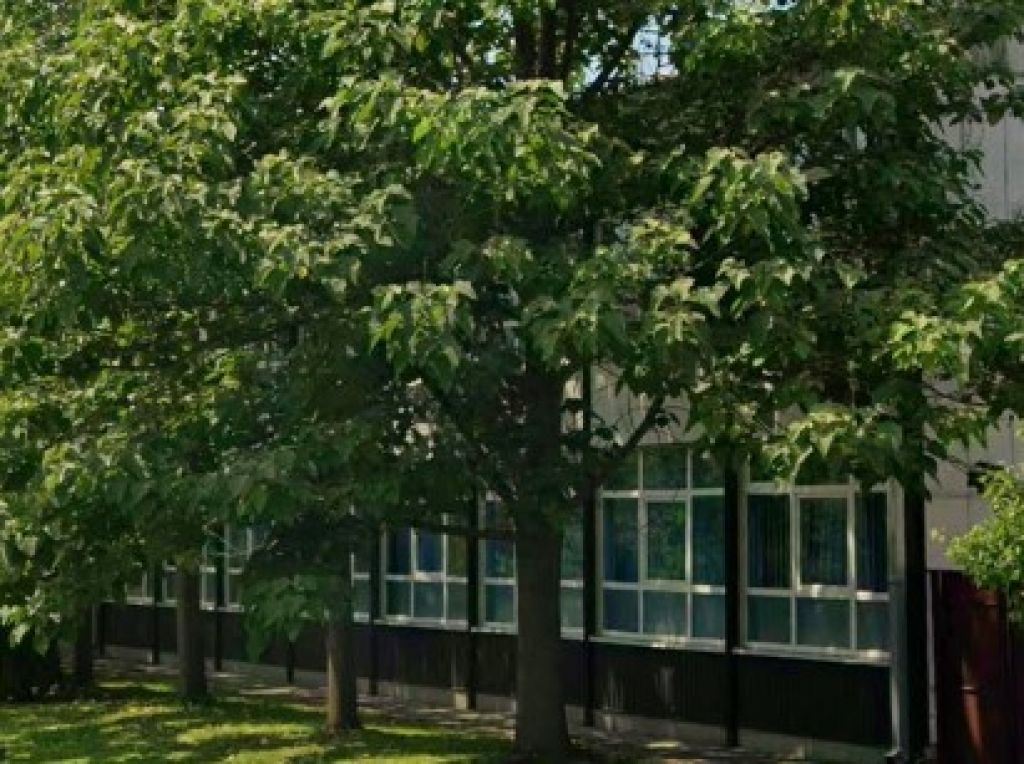 Osnovna škola Treći oktobar Lokve Alibunar