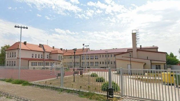 Osnovna škola Turzo Lajoš Senta