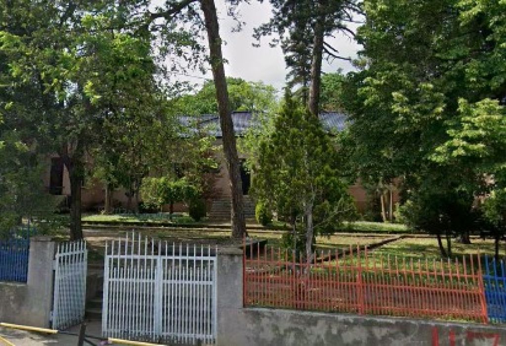Osnovna škola Velizar Stanković Korčagin Veliki Šiljegovac Kruševac