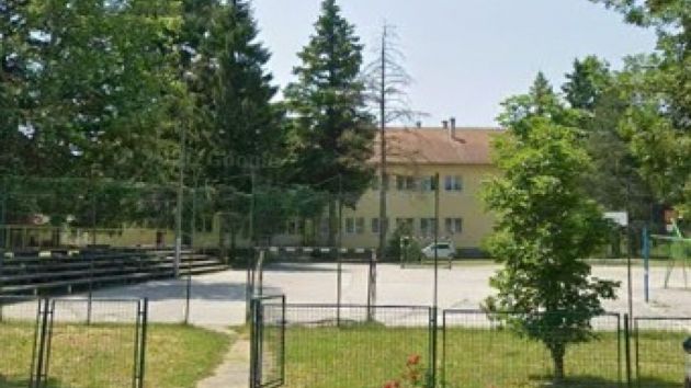 Osnovna škola Velja Gerasimović Venčane Aranđelovac