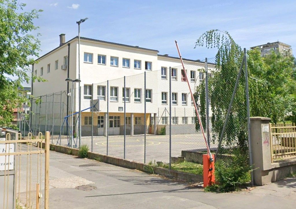 Osnovna škola Veljko Dugošević Beograd
