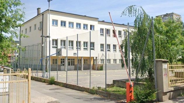 Osnovna škola Veljko Dugošević Beograd