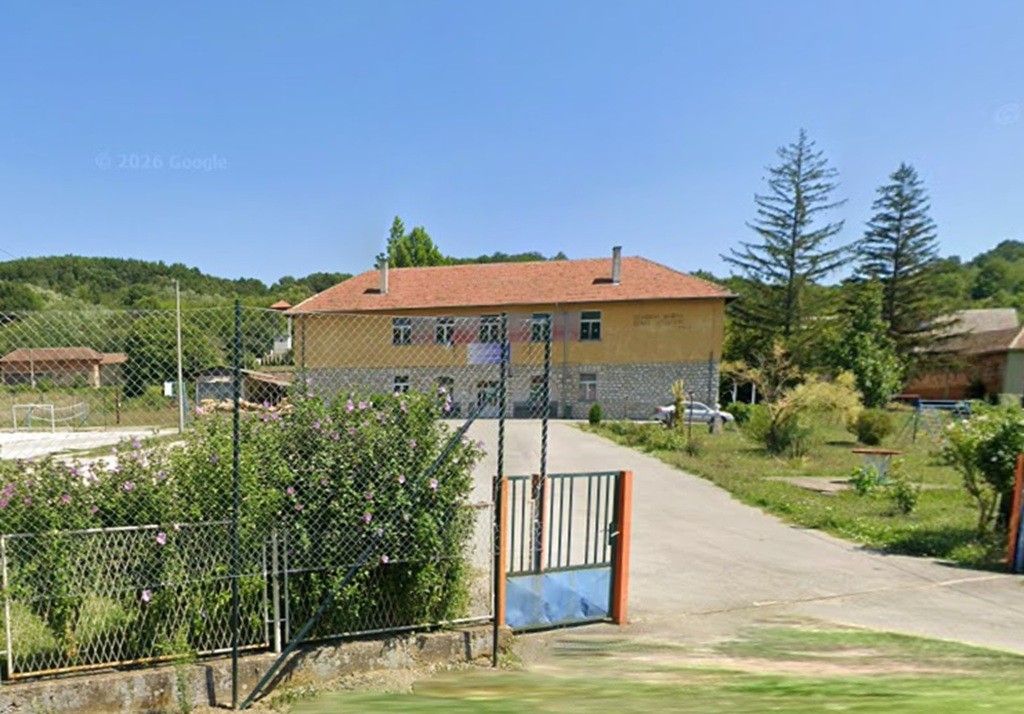 Osnovna škola Veljko Dugošević Turija Kučevo